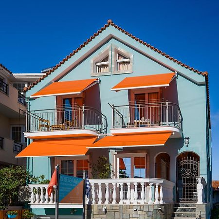 Belleza Villa Lixouri Ngoại thất bức ảnh