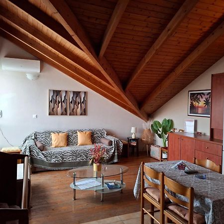 Belleza Villa Lixouri Ngoại thất bức ảnh