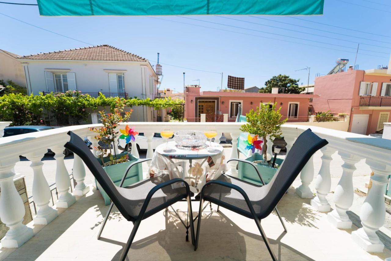 Belleza Villa Lixouri Ngoại thất bức ảnh