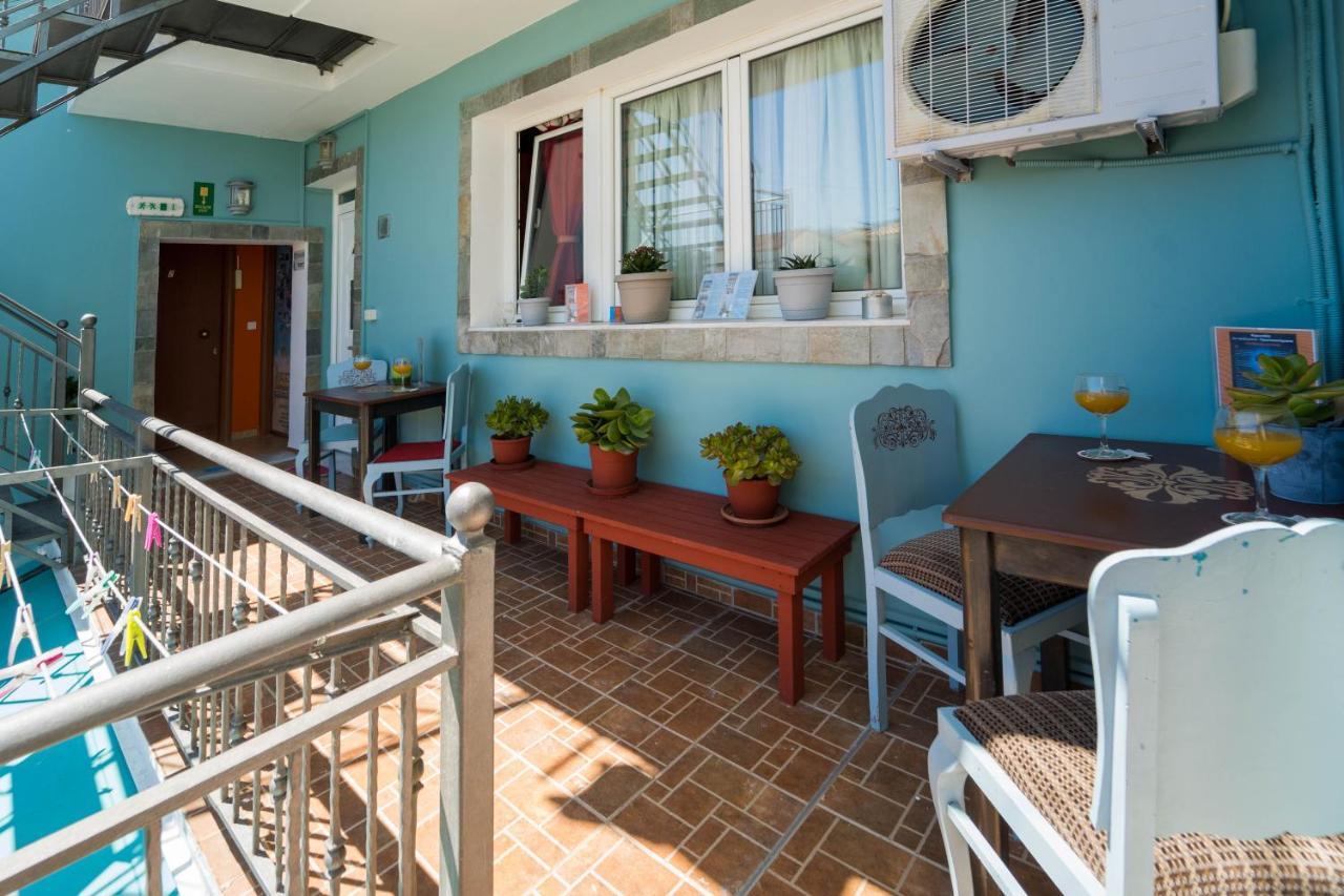 Belleza Villa Lixouri Ngoại thất bức ảnh