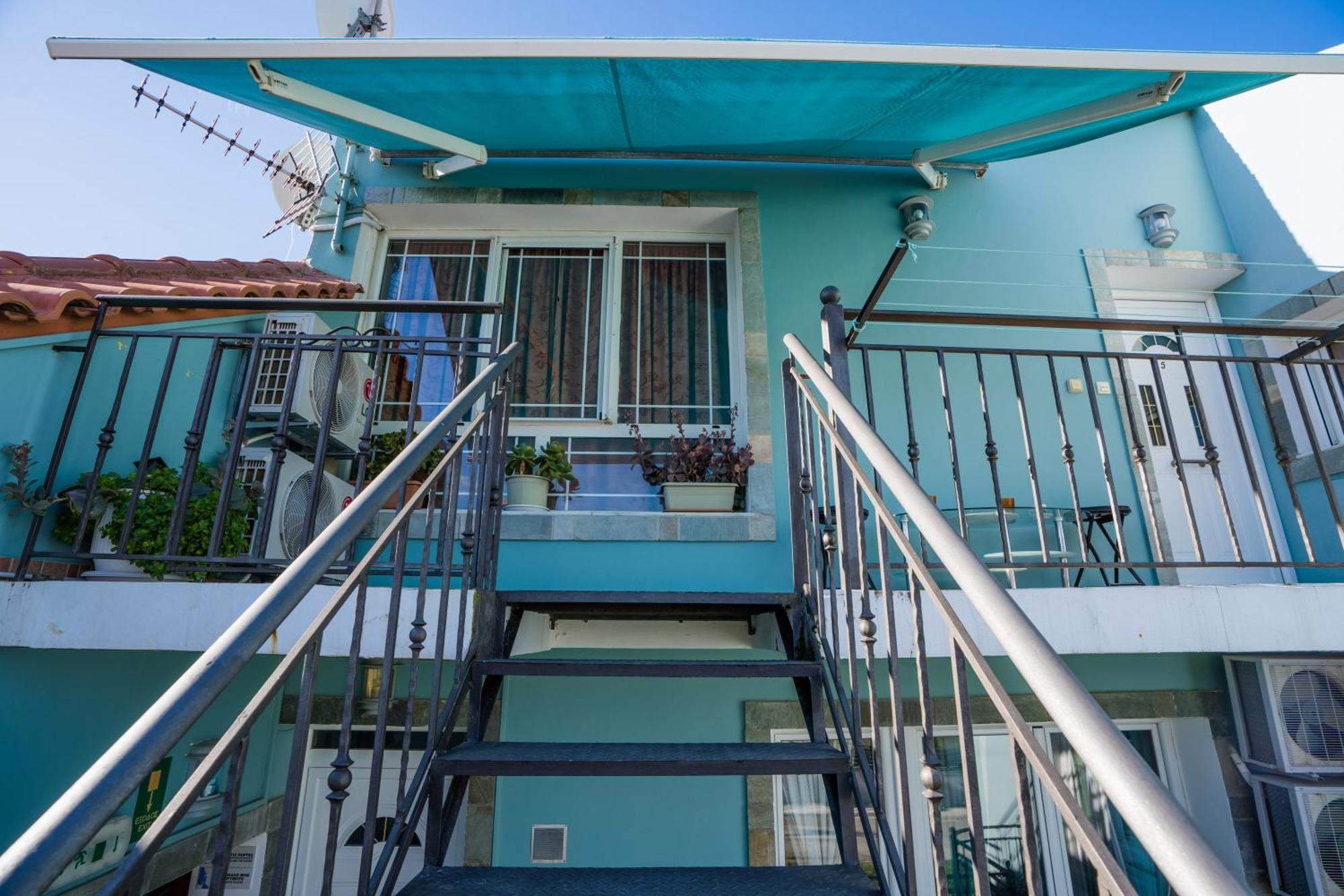 Belleza Villa Lixouri Ngoại thất bức ảnh