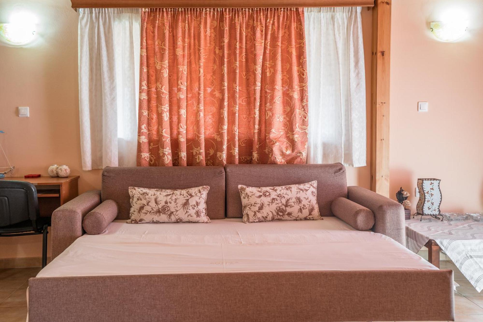 Belleza Villa Lixouri Ngoại thất bức ảnh