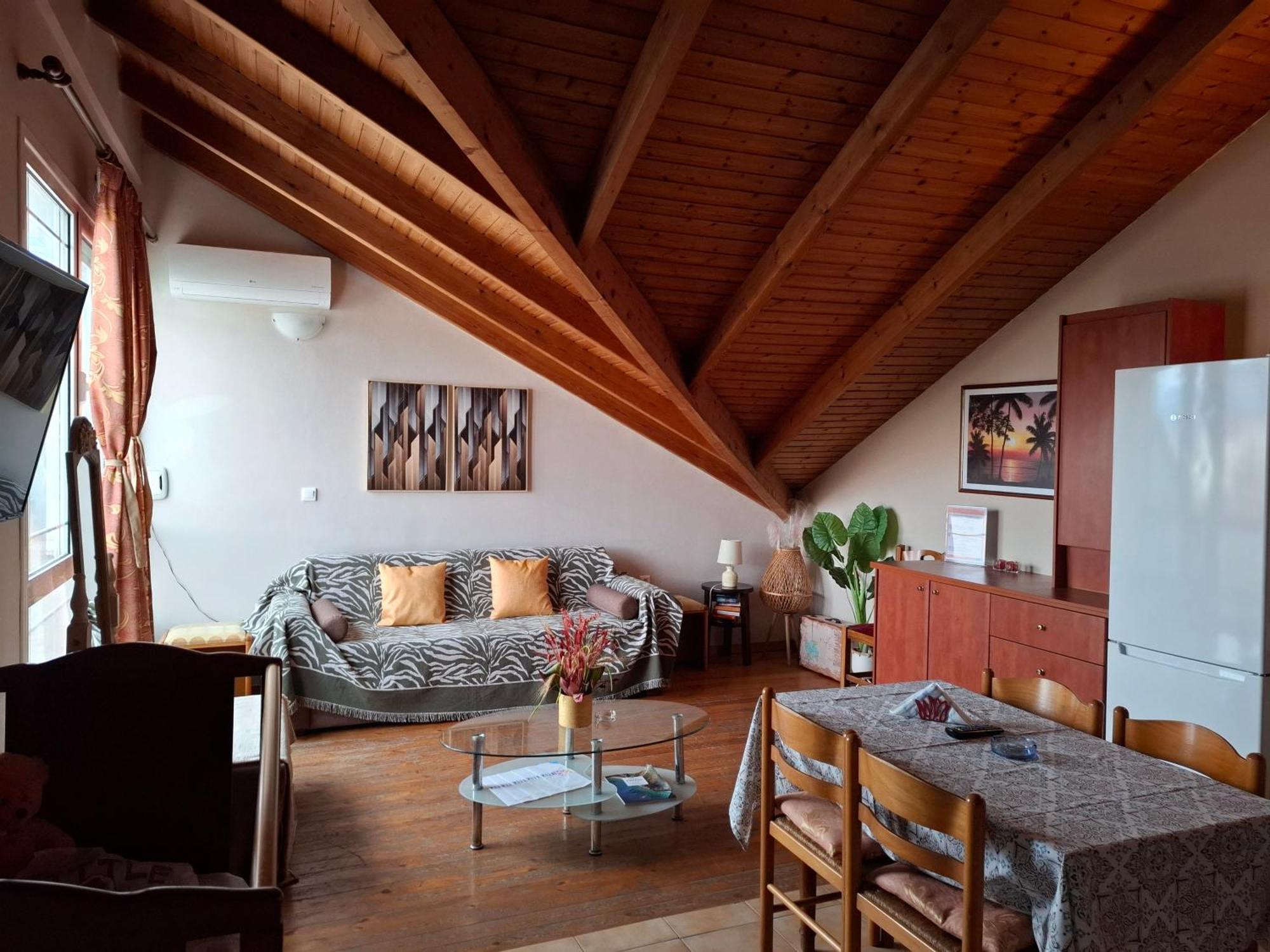 Belleza Villa Lixouri Ngoại thất bức ảnh