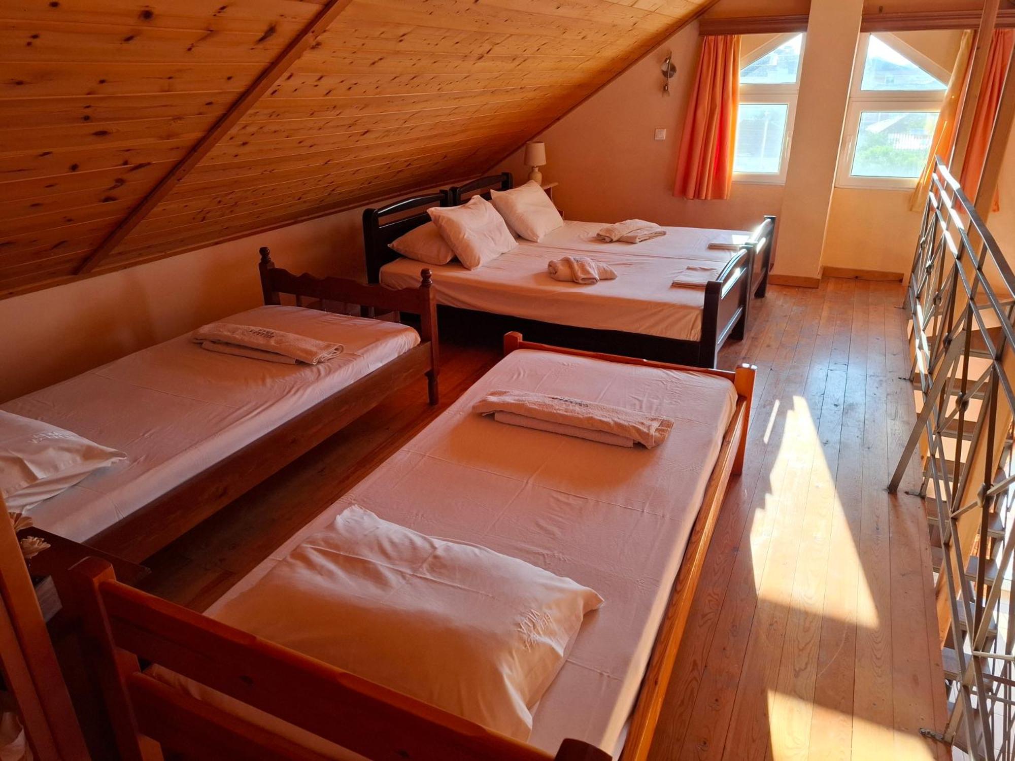 Belleza Villa Lixouri Phòng bức ảnh