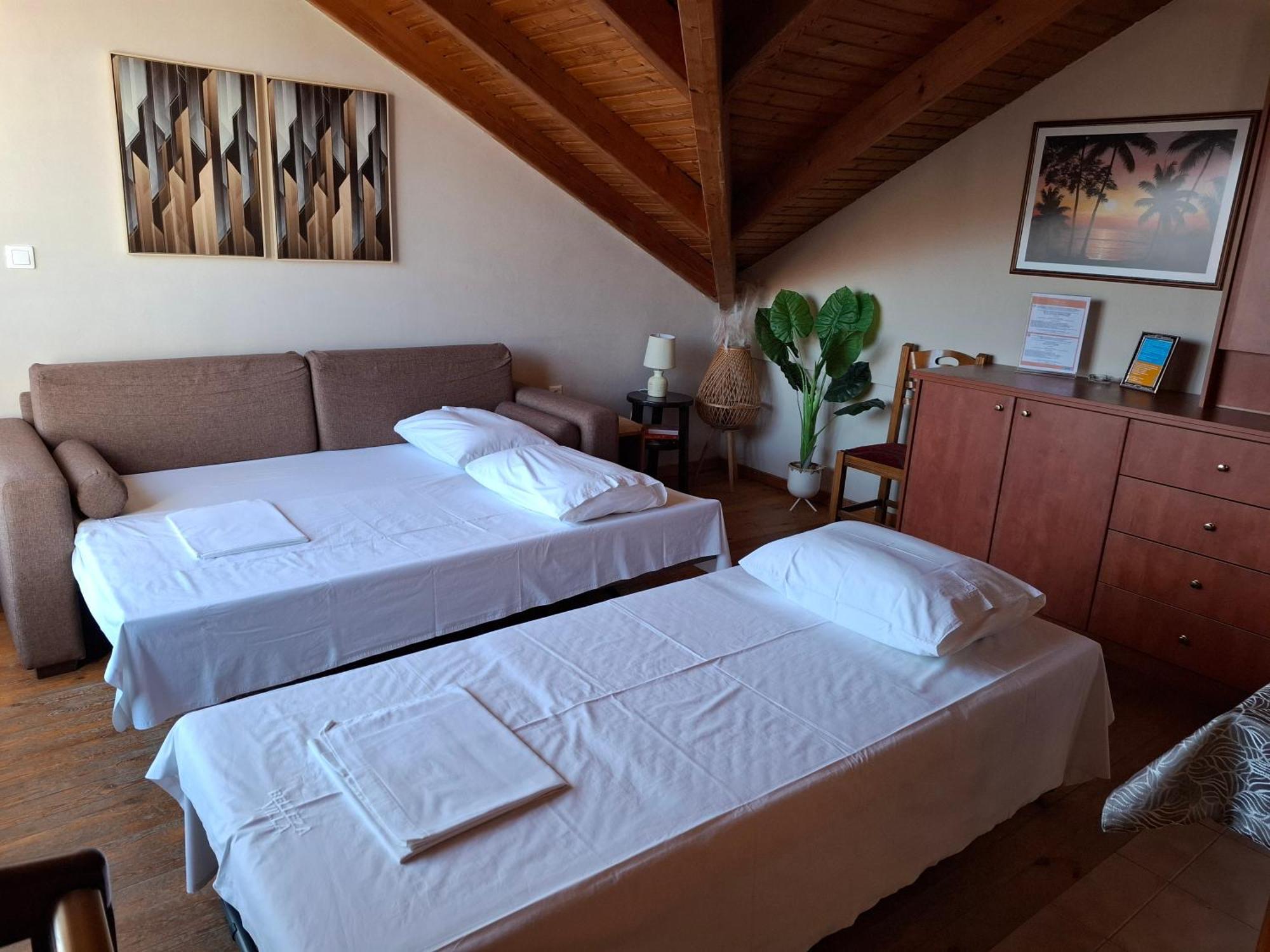 Belleza Villa Lixouri Ngoại thất bức ảnh