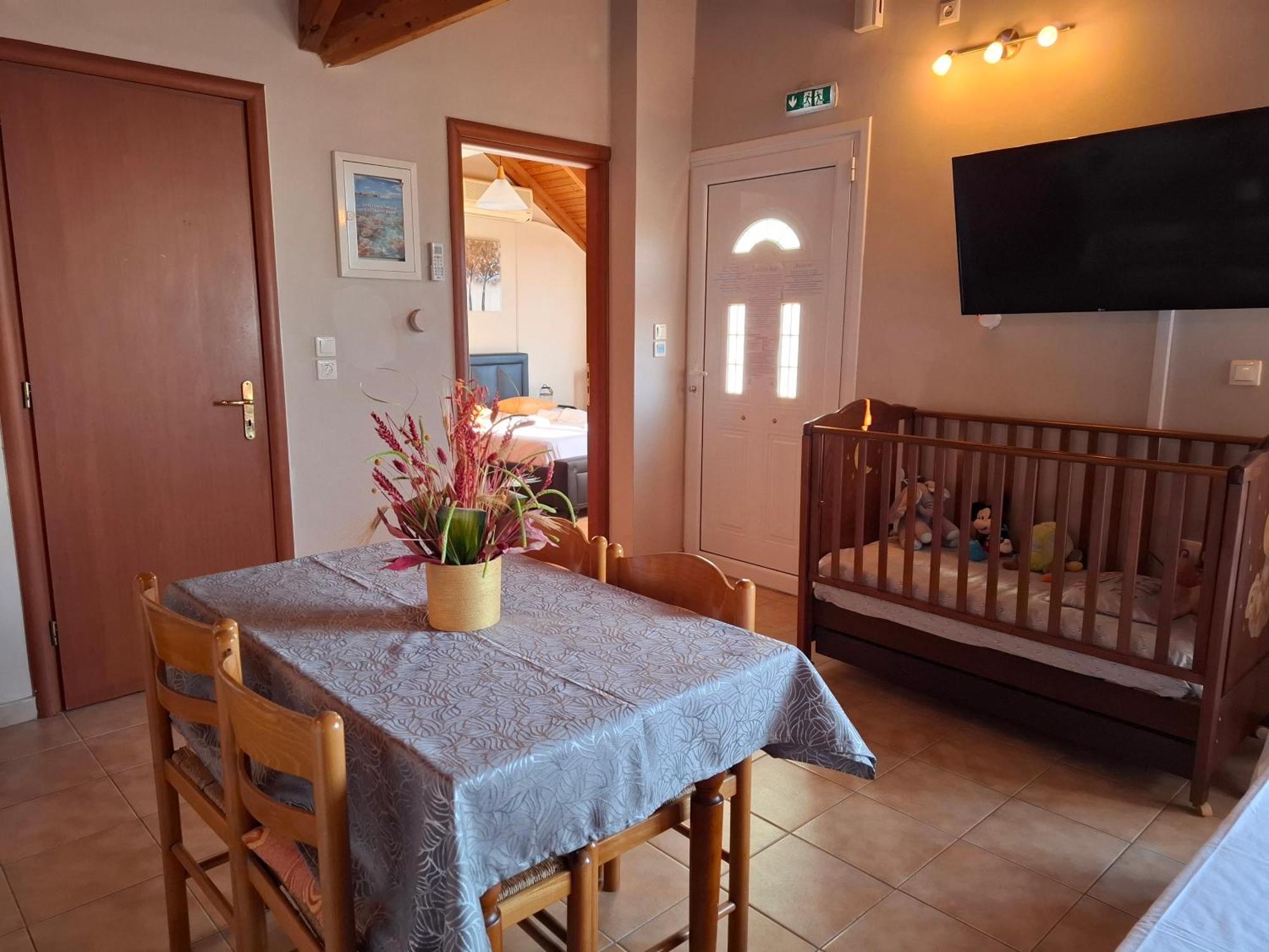 Belleza Villa Lixouri Ngoại thất bức ảnh