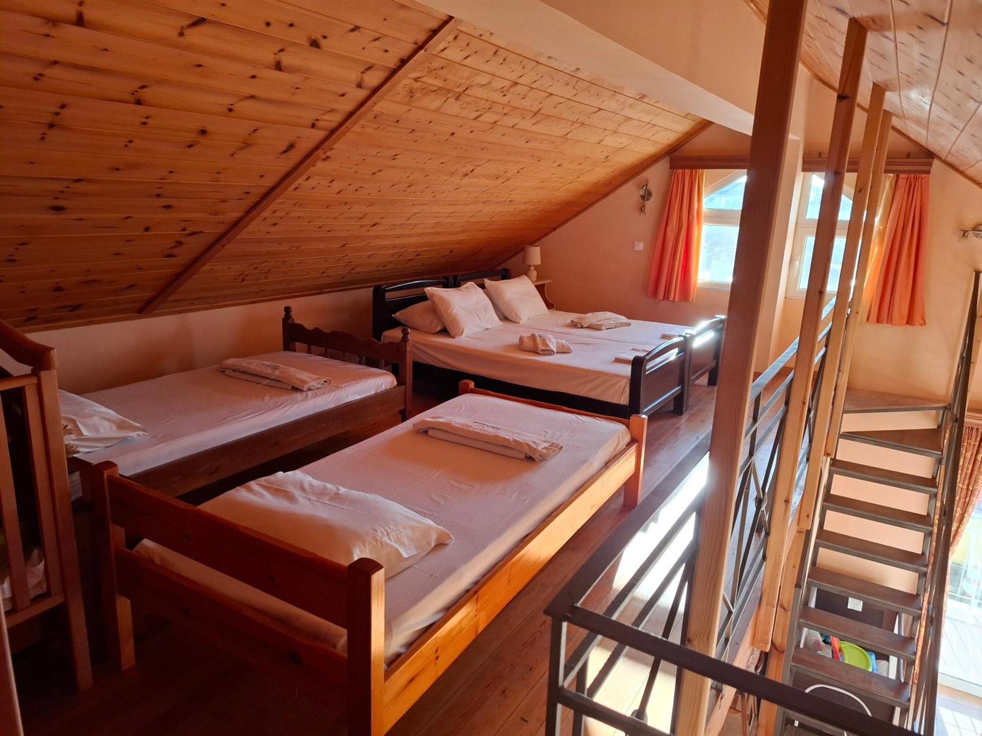 Belleza Villa Lixouri Ngoại thất bức ảnh