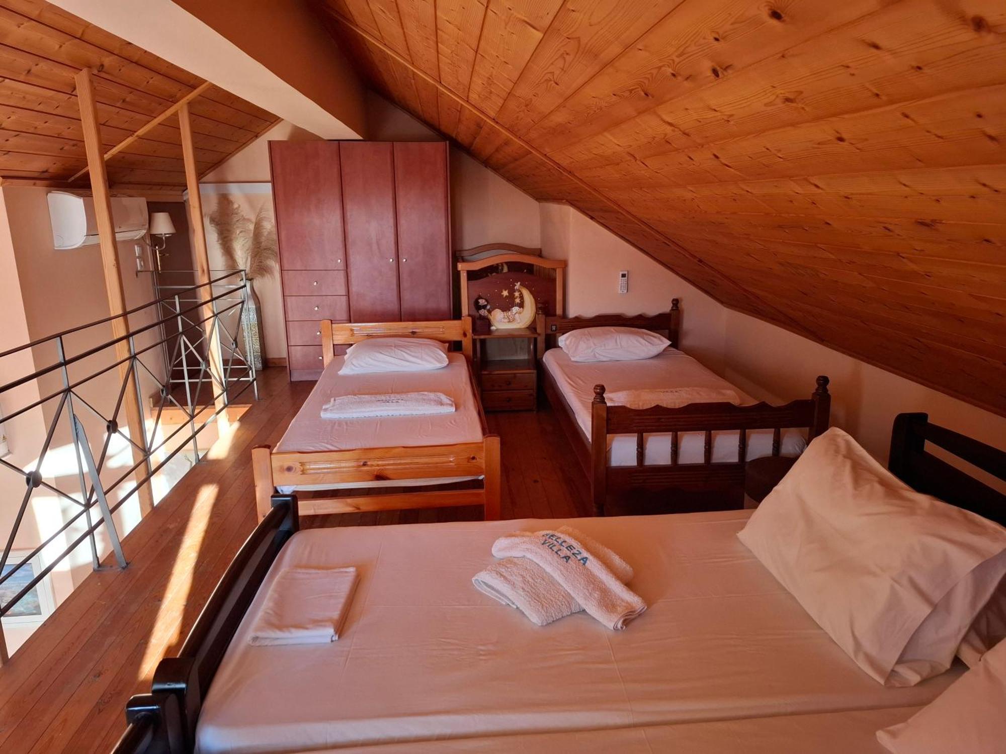 Belleza Villa Lixouri Ngoại thất bức ảnh