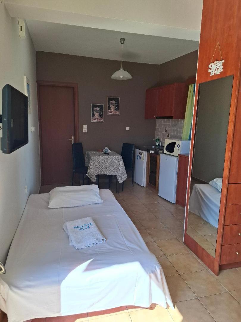 Belleza Villa Lixouri Ngoại thất bức ảnh